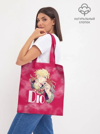Шоппер база / JoJo Bizarre Adventure