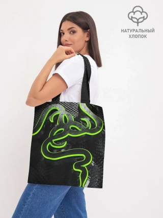 Шоппер база / RAZER
