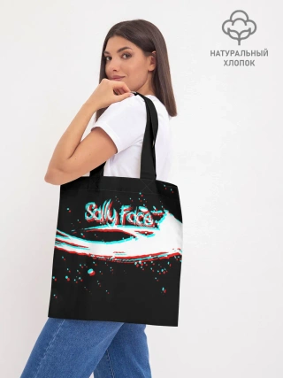 Шоппер база / Sally Face