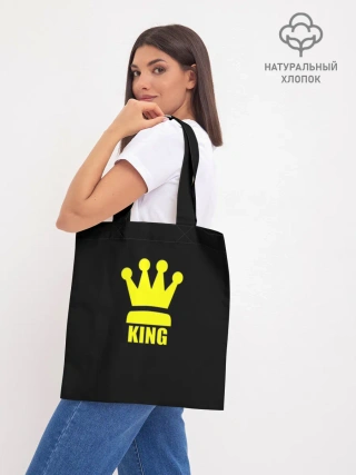 Шоппер база / King