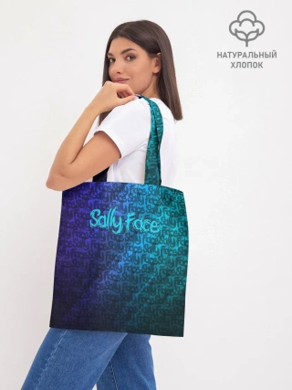Шоппер база / Sally Face