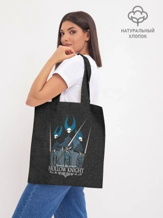 Шоппер база / Hollow Knight