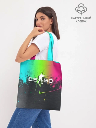 Шоппер база / Фосфор CS:Go