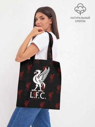 Шоппер база / Liverpool