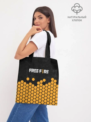 Шоппер база / GARENA FREE FIRE