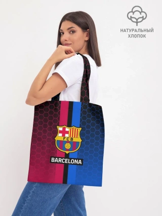 Шоппер база / BARCELONA
