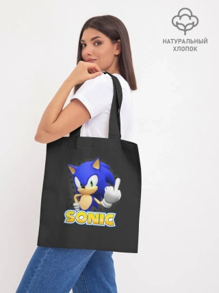 Шоппер база / Sonic