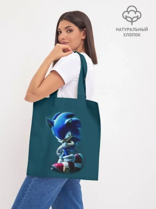 Шоппер база / Sonic