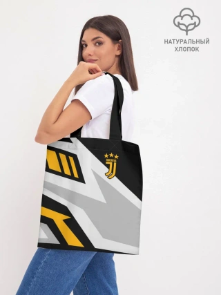 Шоппер база / Juventus