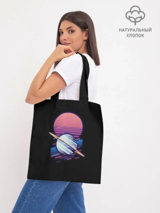 Шоппер база / Retro Planet