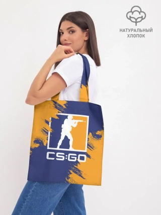 Шоппер база / CS:GO