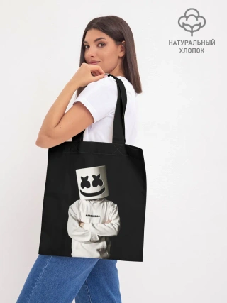 Шоппер база / Marshmello