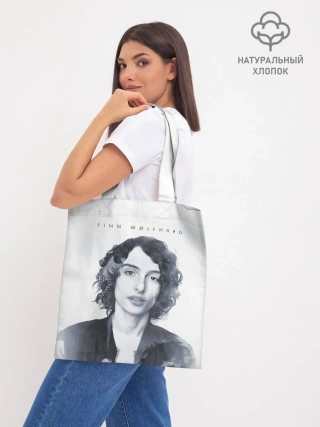 Шоппер база / Финн Вулфард
