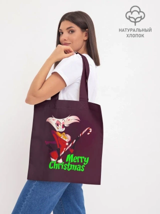Шоппер база / Merry Christmas