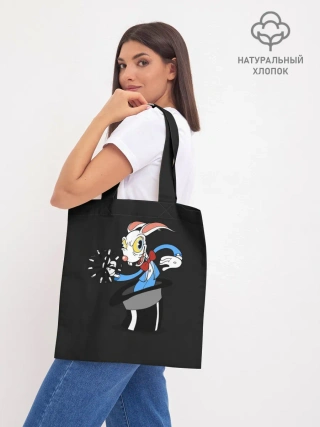 Шоппер база / Cuphead - Хопус Покус