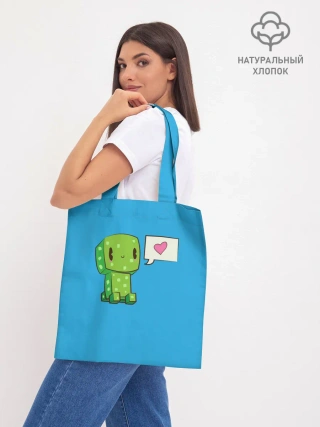 Шоппер база / MINECRAFT