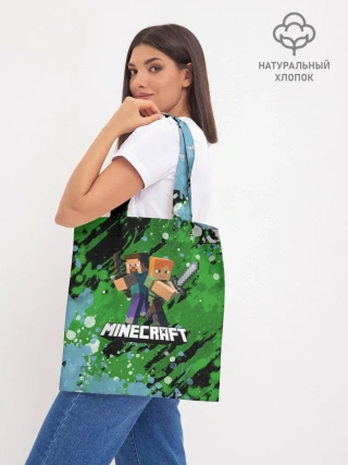 Шоппер база / Minecraft / Майнкрафт