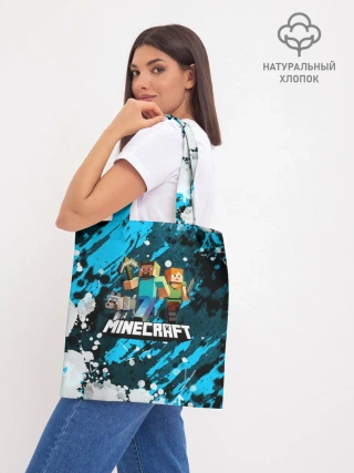 Шоппер база / Minecraft / Майнкрафт