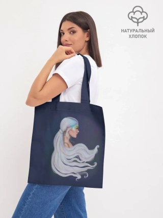 Шоппер база / Ariana Grande