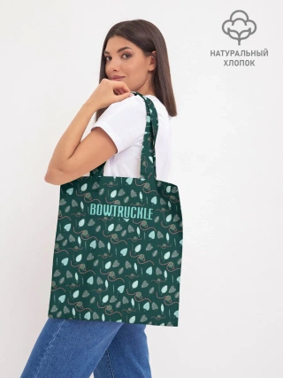 Шоппер база / Bowtruckle