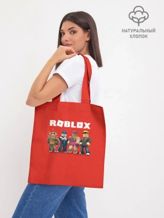 Шоппер база / ROBLOX