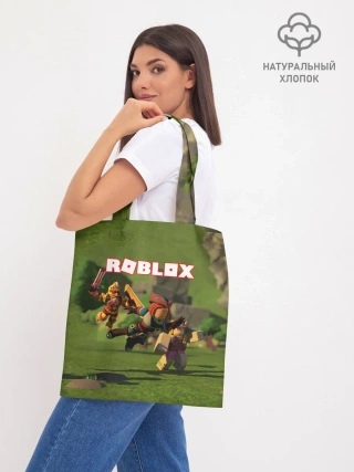 Шоппер база / ROBLOX