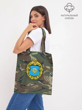 Шоппер база / ВДВ