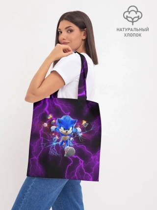 Шоппер база / SONIC
