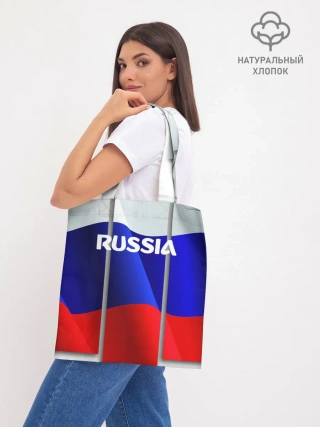 Шоппер база / Россия.
