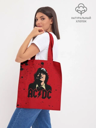 Шоппер база / AC/DC