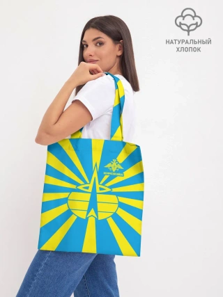 Шоппер база / Космические войска