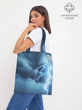 Шоппер база / STORM