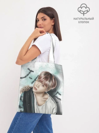 Шоппер база / BTS