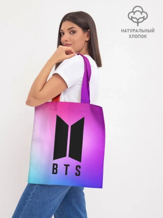 Шоппер база / BTS