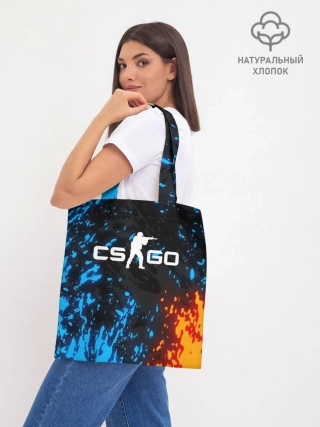 Шоппер база / CS GO