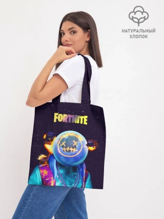 Шоппер база / Astro Jack Fortnite