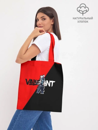 Шоппер база / Valorant Jett