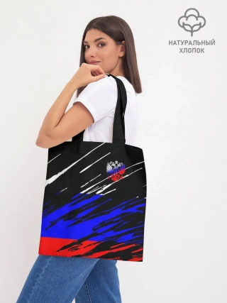 Шоппер база / Русский Стиль