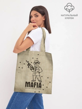 Шоппер база / Mafia 2
