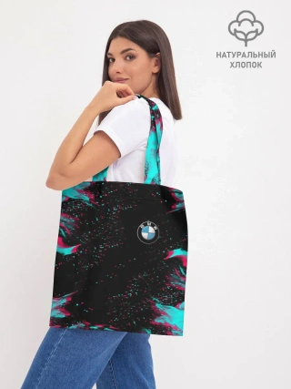 Шоппер база / BMW