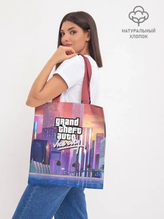 Шоппер база / Vice city