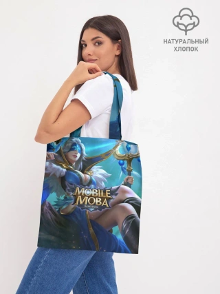 Шоппер база / mobile legends