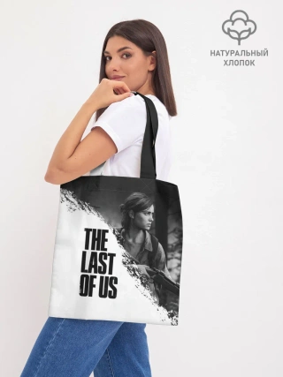 Шоппер база / THE LAST OF US 2