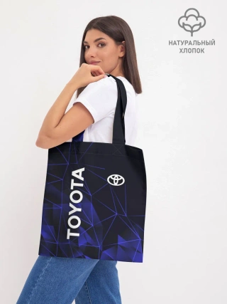 Шоппер база / TOYOTA