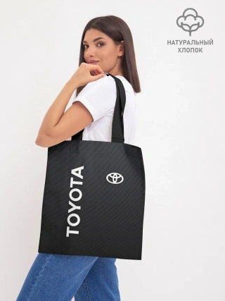 Шоппер база / TOYOTA