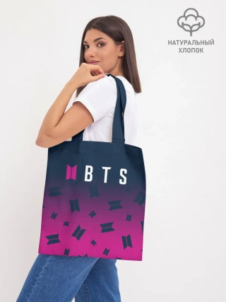 Шоппер база / BTS / БТС