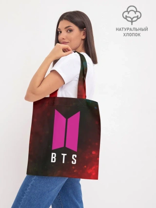 Шоппер база / BTS / БТС