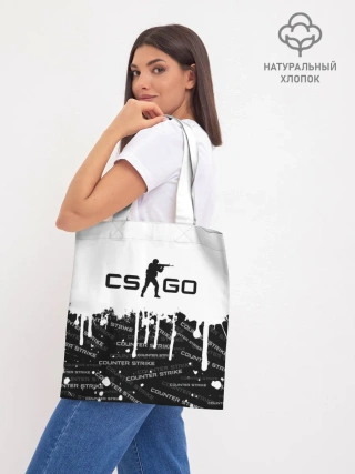 Шоппер база / COUNTER STRIKE