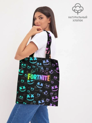 Шоппер база / FORTNITE | MARSHMELLO