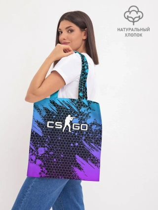 Шоппер база / COUNTER STRIKE